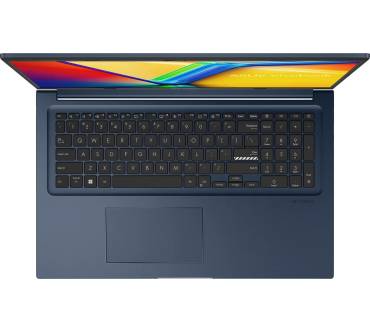 Produktbild Asus VivoBook 17 X1704VA