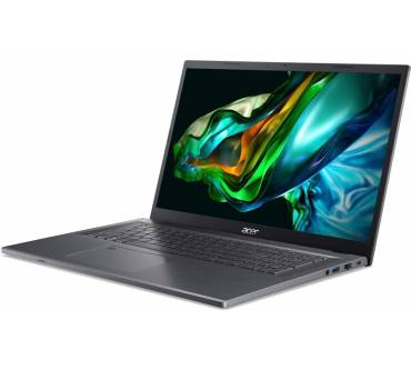 Produktbild Acer Aspire 5 A517-58GM