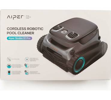 Produktbild Aiper Scuba S1 Pro