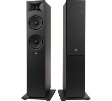 Produktbild JBL Stage 260F