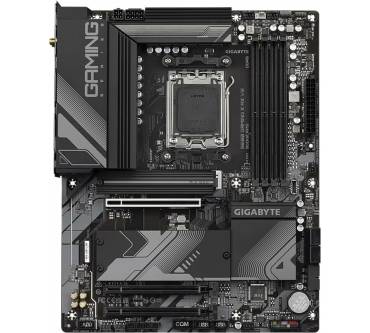 Produktbild GigaByte B650 Gaming X AX V2