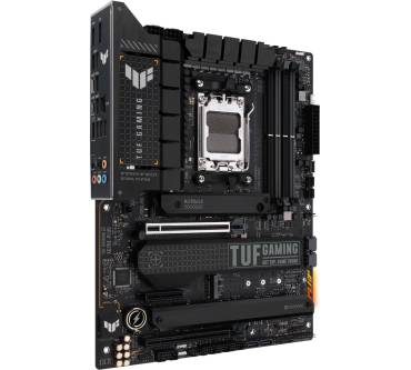 Produktbild Asus TUF Gaming X670E-Plus