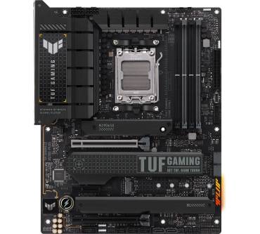 Produktbild Asus TUF Gaming X670E-Plus