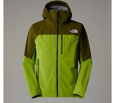 Produktbild The North Face Summit Torre Egger Futurelight Jacke