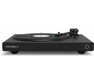 Produktbild Victrola Hi-Res Onyx