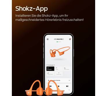 Produktbild Shokz OpenRun Pro 2