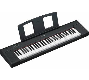 Produktbild Yamaha NP-15