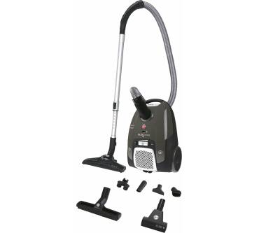 Produktbild Hoover Telios Extra Lite TXL20PET 011