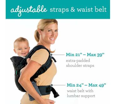 Produktbild Infantino Flip 4-in-1