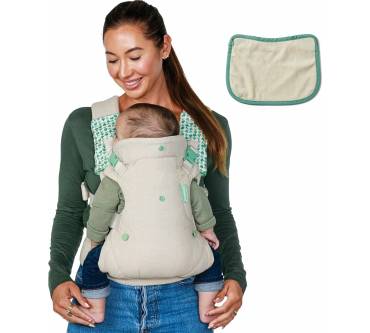 Produktbild Infantino Flip 4-in-1