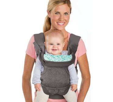 Produktbild Infantino Flip 4-in-1