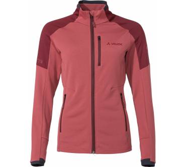 Produktbild Vaude Elope Fleece Jacke II