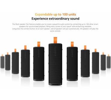 Produktbild Xiaomi Sound Outdoor