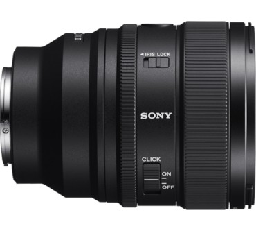 Produktbild Sony FE 85 mm F1.4 GM II