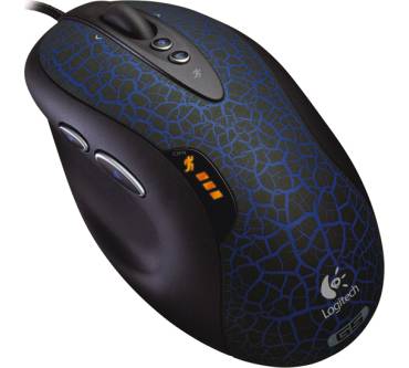 Produktbild Logitech G5 Refresh