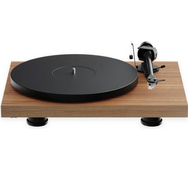 Produktbild Pro-Ject Debut EVO 2