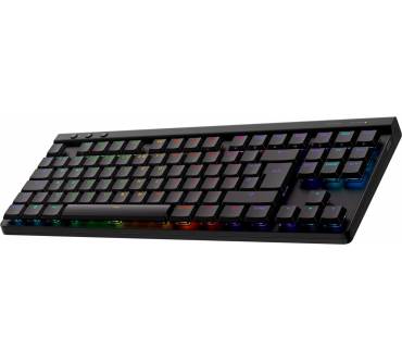 Produktbild Logitech G515 Lightspeed TKL