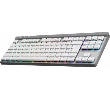 Produktbild Logitech G515 Lightspeed TKL