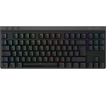 Produktbild Logitech G515 Lightspeed TKL