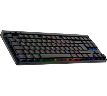 Produktbild Logitech G515 Lightspeed TKL