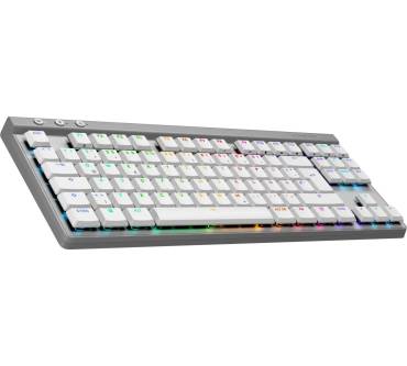 Produktbild Logitech G515 Lightspeed TKL