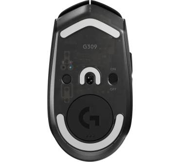 Produktbild Logitech G309 Lightspeed