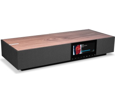 Produktbild Cambridge Audio Evo One