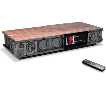 Produktbild Cambridge Audio Evo One