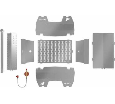 Produktbild Skotti Mini & Booster