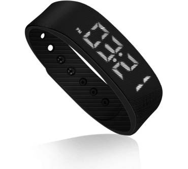 Produktbild Lebexy Pedometer