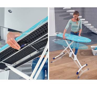 Produktbild Leifheit AirBoard Premium M Plus 72588