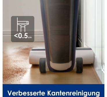 Produktbild Tineco iFloor 5 Breeze Complete