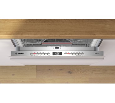 Produktbild Bosch Serie 6 SMV6YCX02E