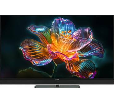 Produktbild TechniSat Technivista 65 UHD CL