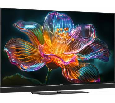 Produktbild TechniSat Technivista 65 UHD CL