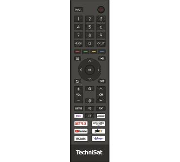 Produktbild TechniSat Technivista 65 UHD CL