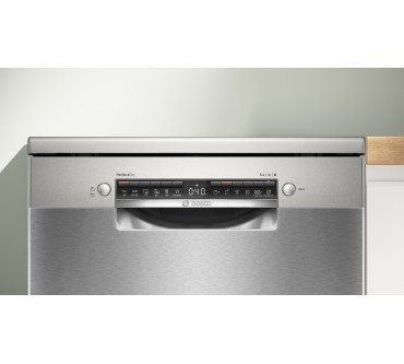 Produktbild Bosch Serie 6 SMS6TCI00E