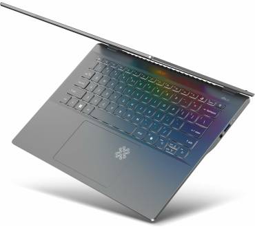 Produktbild Acer Swift AI 14 SF14-11