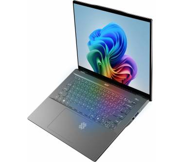 Produktbild Acer Swift AI 14 SF14-11