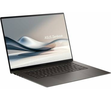 Produktbild Asus ZenBook S 16 OLED UM5606