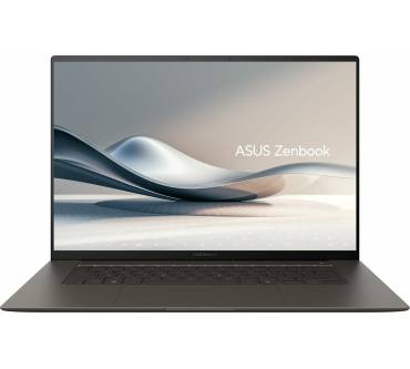 Produktbild Asus ZenBook S 16 OLED UM5606