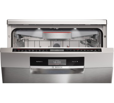 Produktbild Bosch Serie 8 SMS8TCI01E