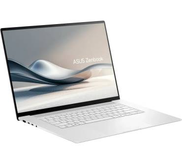 Produktbild Asus ZenBook S 16 OLED UM5606