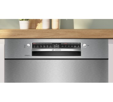 Produktbild Bosch Serie 6 SMU6ZCS17E