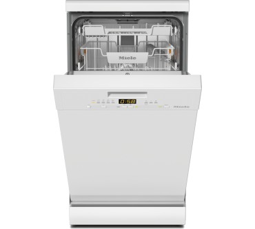 Produktbild Miele G 5540 SC SL Active