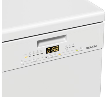 Produktbild Miele G 5540 SC SL Active