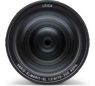 Produktbild Leica Vario-Elmarit-SL 1:2,8/70-200 ASPH.