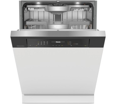 Produktbild Miele G 7737 SCi XXL AD 125 Gala Edition