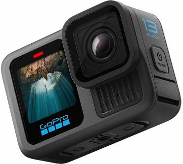 Produktbild GoPro Hero13 Black