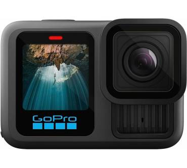 Produktbild GoPro Hero13 Black